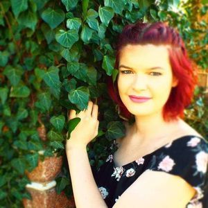 Meet your Posher, Maddi